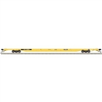 Atlas 50007240 N ACF 89' 4" Intermodal Flatcar TTX ITTX #981584 