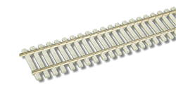 Atlas 502 HO Code 83 36" Super-Flex Track Concrete Ties Bulk Case of (100)