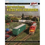 Atlas 6 N Introduction to N Scale Model Railroading Level 1