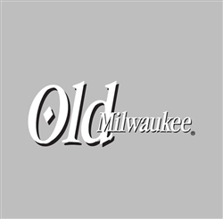 Atlas 60000143D N Beer Decal Old Milwaukee