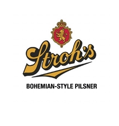 Atlas 60000147D N Beer Decal Stroh's