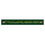 Atlas 70000000 HO Decorated Plate Girder Bridge w/Code 100 Track Chicago & North Western