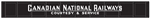 Atlas 70000037 HO Decorated Plate Girder Bridge w/Code 100 Track Kit Canadian National