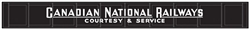 Atlas 70000037 HO Decorated Plate Girder Bridge w/Code 100 Track Kit Canadian National