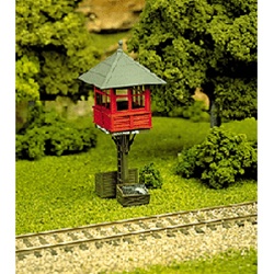Atlas 701 HO Elevated Gate Tower Kit