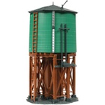 Atlas 703 HO Water Tower Kit
