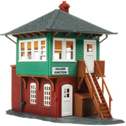 Atlas 704 HO Signal Tower Kit