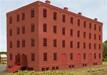 Atlas 721 HO Middlesex Manufacturing Co. Kit