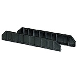 Atlas 790 HO Flat Car Girder Load