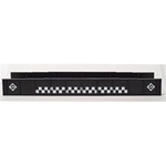 Atlas 890 HO Decorated Plate Girder Bridge w/Code 100 Track Kit Erie