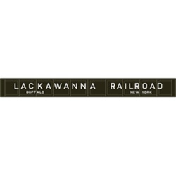 Atlas 895 HO Code 100 Plate Girder Bridge Lackawanna