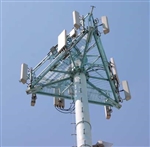 Atlas N BLMA600 Cell Phone Antenna Tower 1 Kit Per Pack