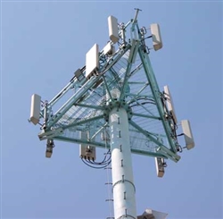 Atlas N BLMA600 Cell Phone Antenna Tower 1 Kit Per Pack