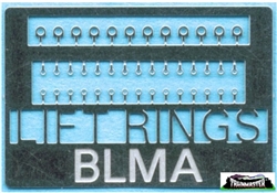 Atlas BLMA90 N Lift Rings EMD and GE Styles