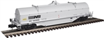 Atlas 3002728 O 42' Coil Steel Car w/ Fishbelly Side Sill 2-Rail Norfolk Southern #165775