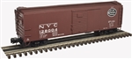 Atlas 3002912 O 1923 ARA X-29 40' Steel Boxcar 2-Rail New York Central #128005