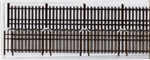 Atlas 4001005 O Classic Hairpin-Style Super Flex Fence Kit Laser-Cut Material