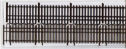 Aazon.co: ATLAS ODEL 774 Hairpin Style Fence HO