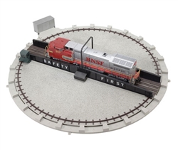 Atlas 6999 O Motorized Turntable 2- or 3-Rail Kit 24" Diameter