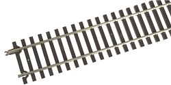 Atlas 7056 O Code 148 Solid Nickel Silver 2-Rail Flex-Track Section: 40"