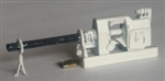 Alexander 2608 HO Screw Machine