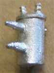 Alexander 3206 HO Light Pole Transformer