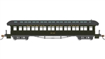 Bachmann 12805 HO 1900s-Era 60' Passenger Car Southern Pacific #1127