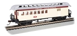 Bachmann 15206 HO Passenger Combine Old Colony RR