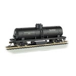 Bachmann 16301 HO Track Cleaning Tank Car Maintenance-of-Way