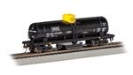 Bachmann 16309 HO Track Cleaning Tank Car St. Louis-San Francisco #191058