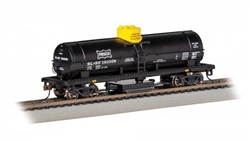 Bachmann 16309 HO Track Cleaning Tank Car St. Louis-San Francisco #191058