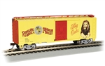 Bachmann 16612 HO 40' Boxcar Ringling Bros. and Barnum & Bailey "Big Cats" Lion Car