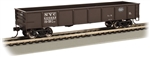Bachmann 17219 HO 40' Gondola New York Central 605699