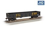 Bachmann 17224 HO 40' Gondola CSX 484151