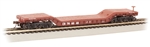 Bachmann 18342 HO 52' Depressed-Center Flatcar Conrail 766048
