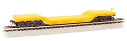 Bachmann 18343 HO 52' Depressed-Center Flatcar St. Louis-San Francisco 3900