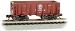 Bachmann 18611 HO Ore Car Duluth Missabe & Iron Range 71323