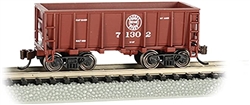 Bachmann 18611 HO Ore Car Duluth Missabe & Iron Range 71323