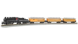 Bachmann 24020 N Durango & Silverton Set