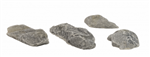 Bachmann 32764 Assorted Rocks pkg 8