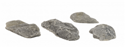 Bachmann 32764 Assorted Rocks pkg 8
