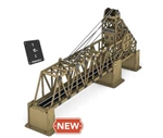 Bachmann 39126 HO Motor Drawbridge Kit