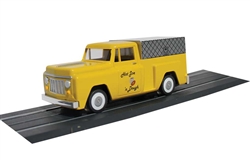 Bachmann 42734 O E-Z Street Food Truck