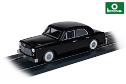 Bachmann 42750 O Operating Sedan E-Z Street Black
