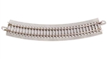 Bachmann 44001 N Concrete 11.25"R Curve Track