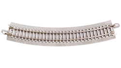 Bachmann 44001 N Concrete 11.25"R Curve Track