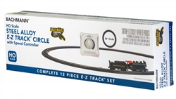 Bachmann 44214 Powerpack w/Speed Control DC