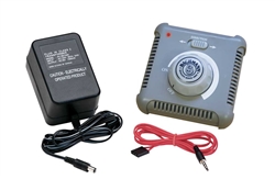 Bachmann 44217 G Power Pack w/Speed Controller For Large Scale DC Trains 1 Watt