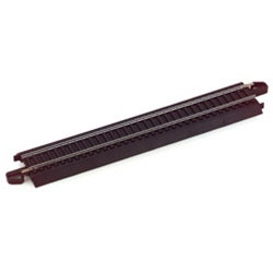 Bachmann 44481 HO Steel EZ 9" Straight Bulk (25) - Larger Discount/Quantity see Stock # BAC44481-50