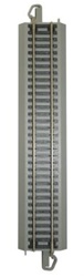 Bachmann 44581 HO Nickle EZ 9" Straight - Larger Quantity Stock BAC44581-25 or BAC44581-50